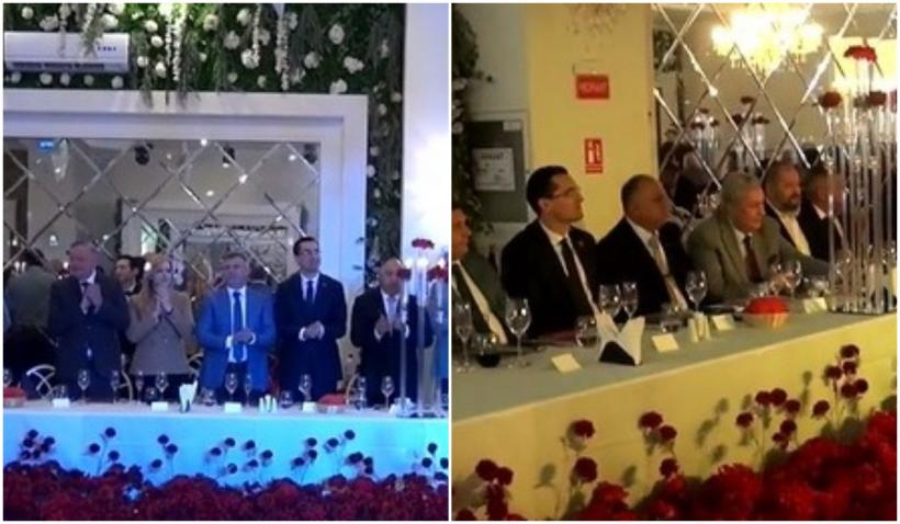 CSM Reșița Futbola 100 Yıl Tarihini Kutladı