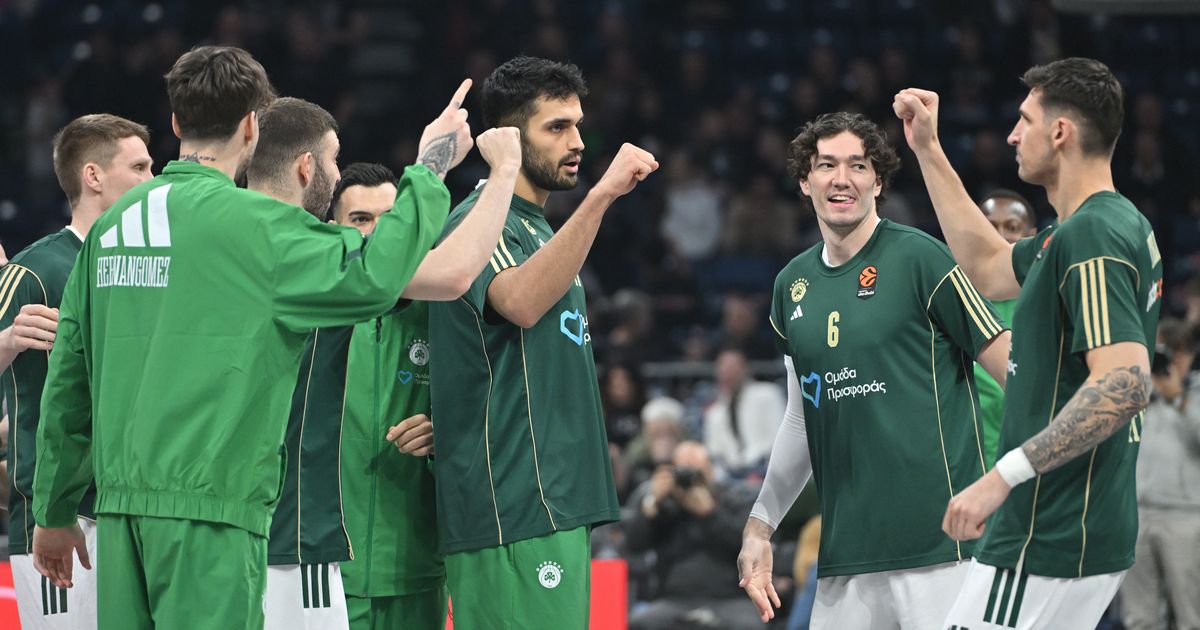 Real Madrid, Mağlub Tavares'i Euroleague'de Yerine Omer Jurtseven Getirdi