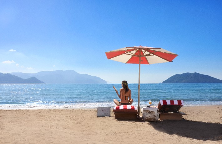 Türkiye birincilikte... Rus turistler için Haziran'ın en ucuz ve en pahalı destinasyonları