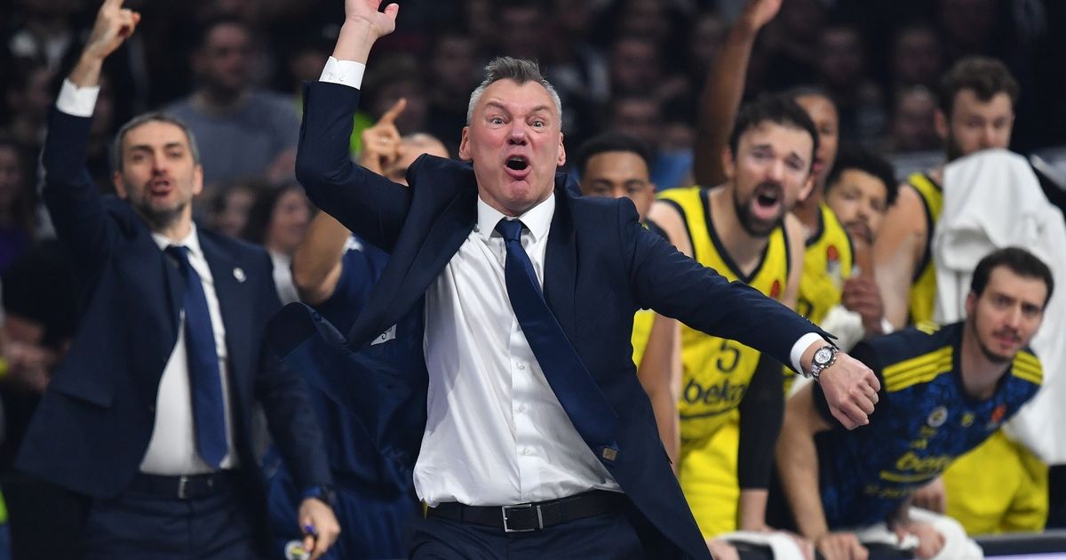 Fenerbahçe Evroligeye Geri Döndü, Ama NBA Avrupa'ya Bakıyor