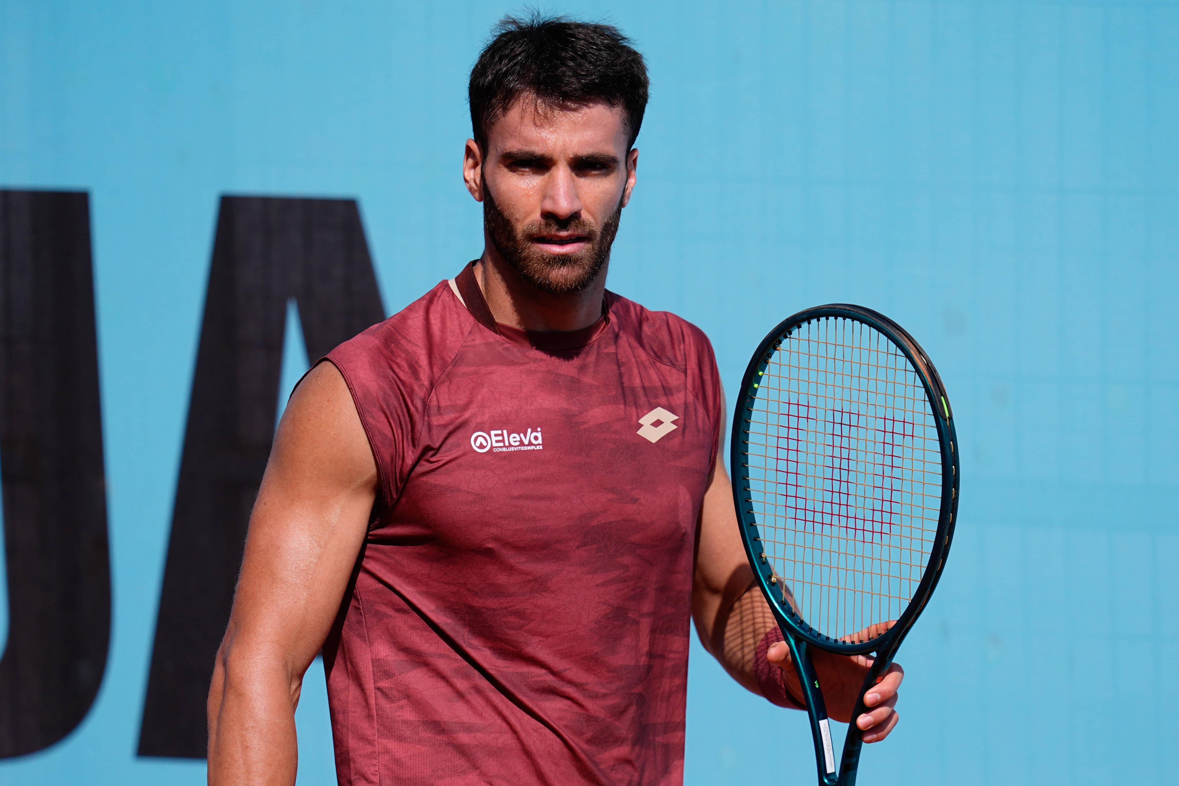 Dün 155. Sırada Oynayan Sporcu, İlk "Masters" Başarısını Yaşadı