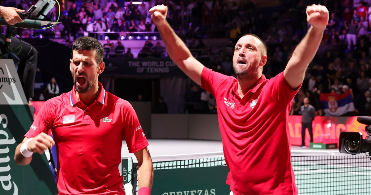 Djokovic Roland Garos'a Yeni Koçu Buldu: Troicki'ye göre şansları