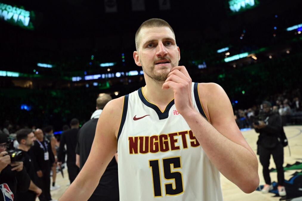 Jokić Tekrar Kılındı! Daha Ne Yapmalı İyi Oyuncu Tanıtılsın?