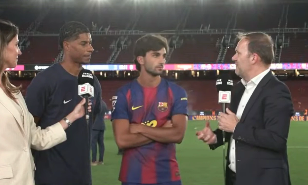 Rakitić, Barcelonanın LaLiga Şampiyonluğunu Klásiko Sonrasında Tepkide