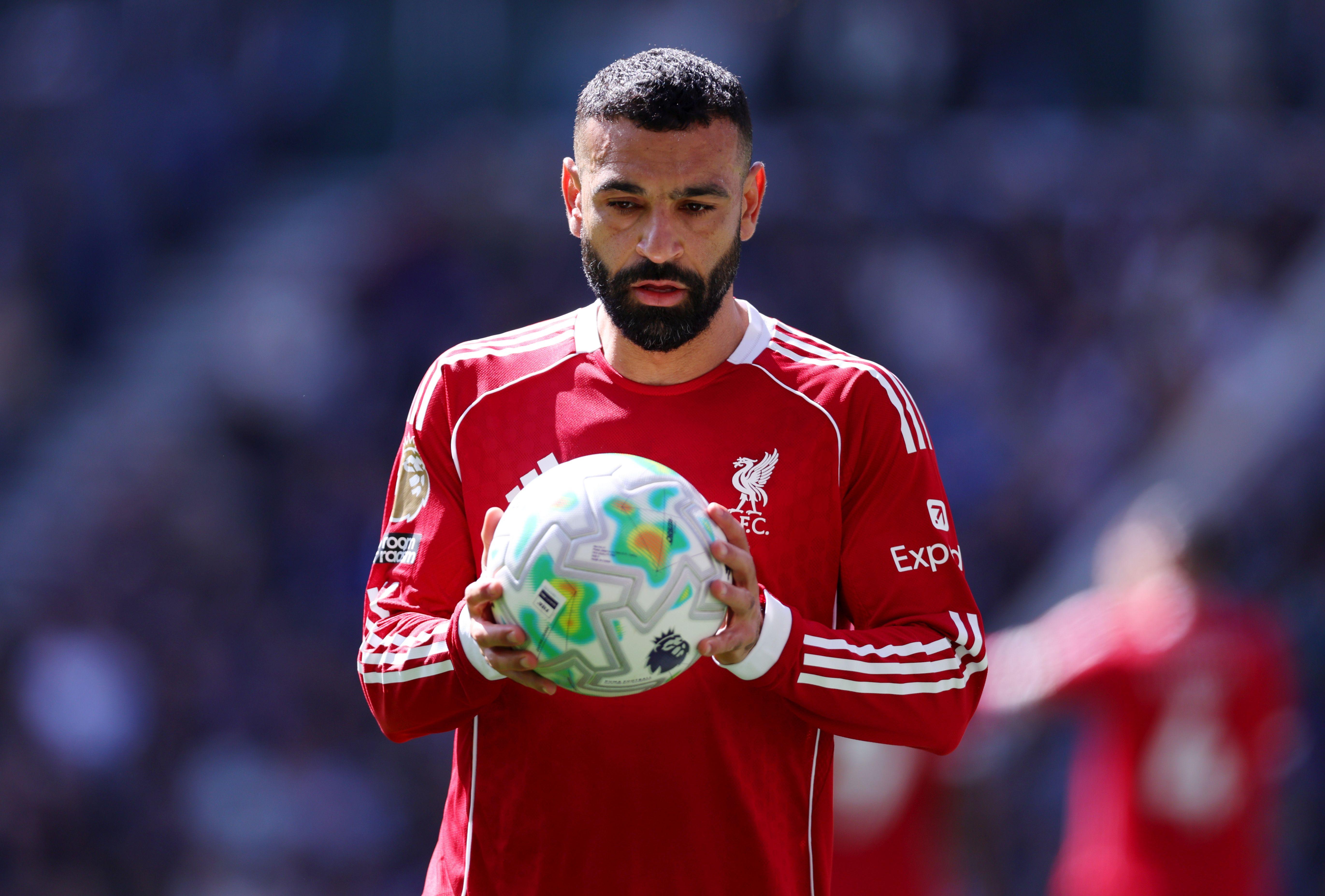Fenerbahçe, Salah'a Göz Kamaştırıcı Teklif