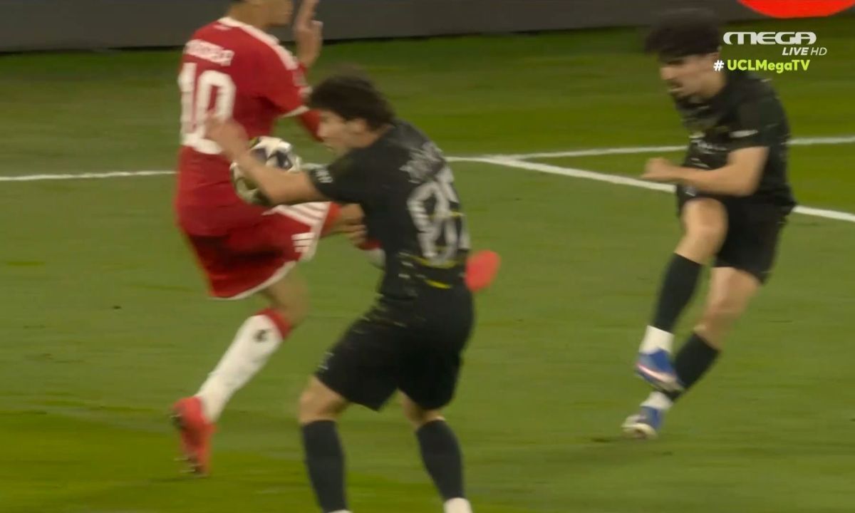 Koutsiautis, Bayern – Paris: "Panathinaikos – AEK ile Bir Karşılaştırma Yok"