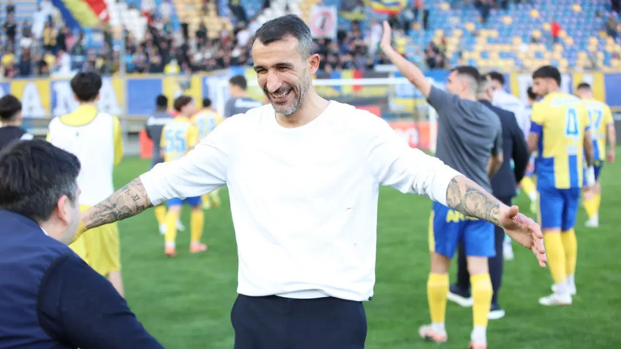 Topal'ın Büyük Finali: Kader Çağırana Kadar Dünya Kupası Gözlemi