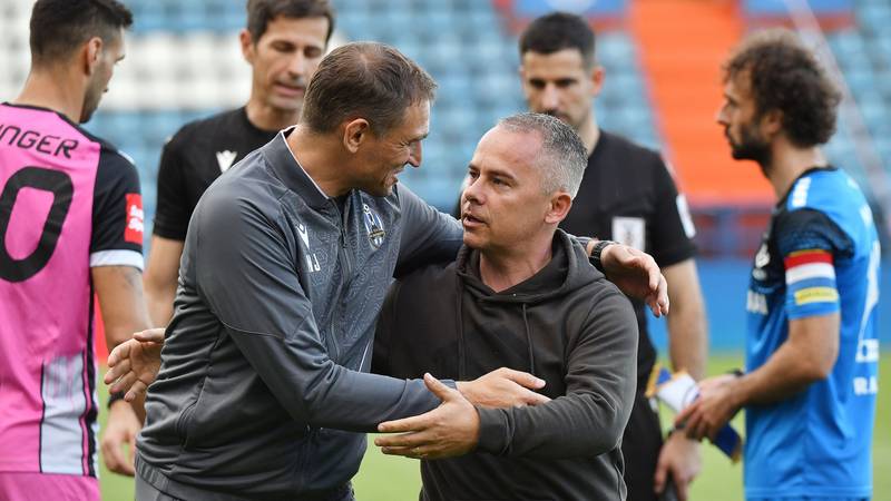 Varaždin Avrupa Kvalifikasyonuna Yükselen Adımlar Atıyor