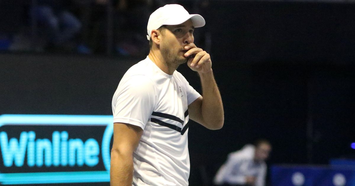 Lajović, Valensya Maratonu Sonrası Çeyrek Finali Kazandı