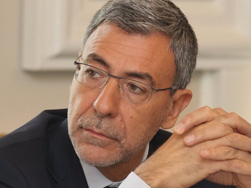 Daniel Vultev: Başkanlık adaylığına açıkım