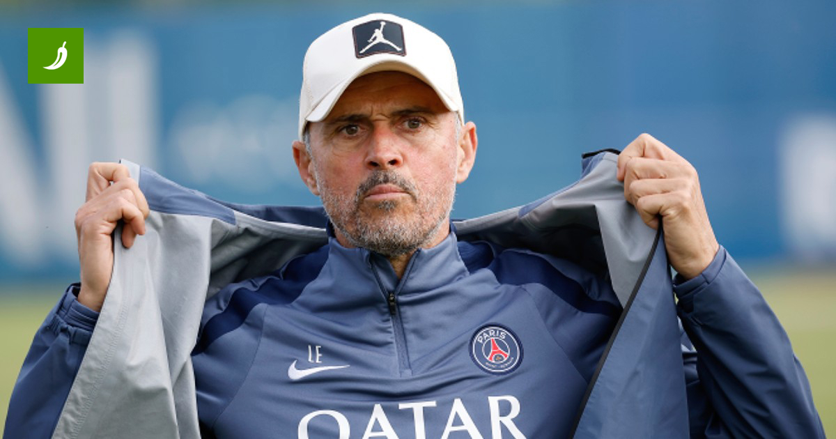 Luis Enrique 60 Yaşında Koçu Bitirecek: Emekli Antrenör Olmayacak