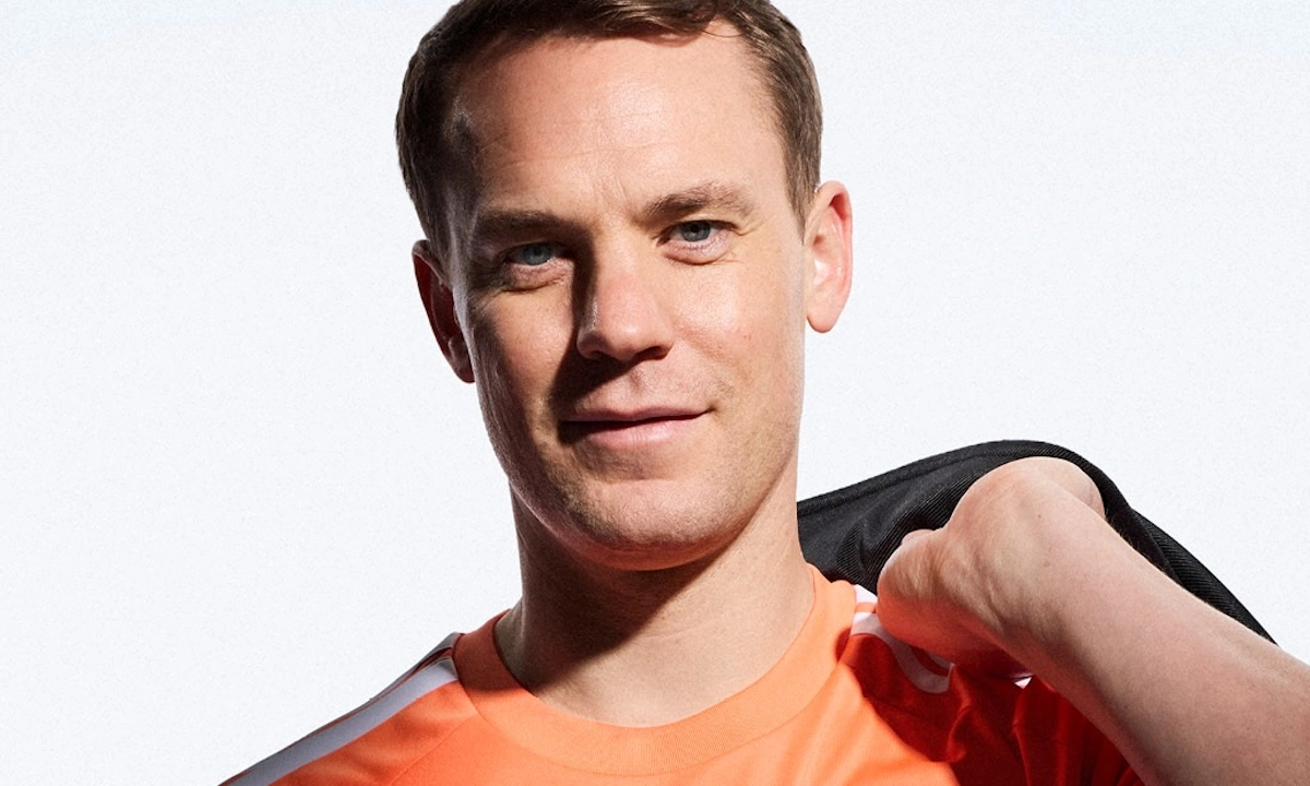 Manuel Neuer Bayern'da Bir Sezonda Kalmayı Planlıyor