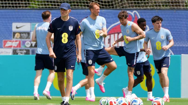 Tuchel'in Demir Kuralı: Hırvatistan Öncesi Transfer Konuşmaları Yasak