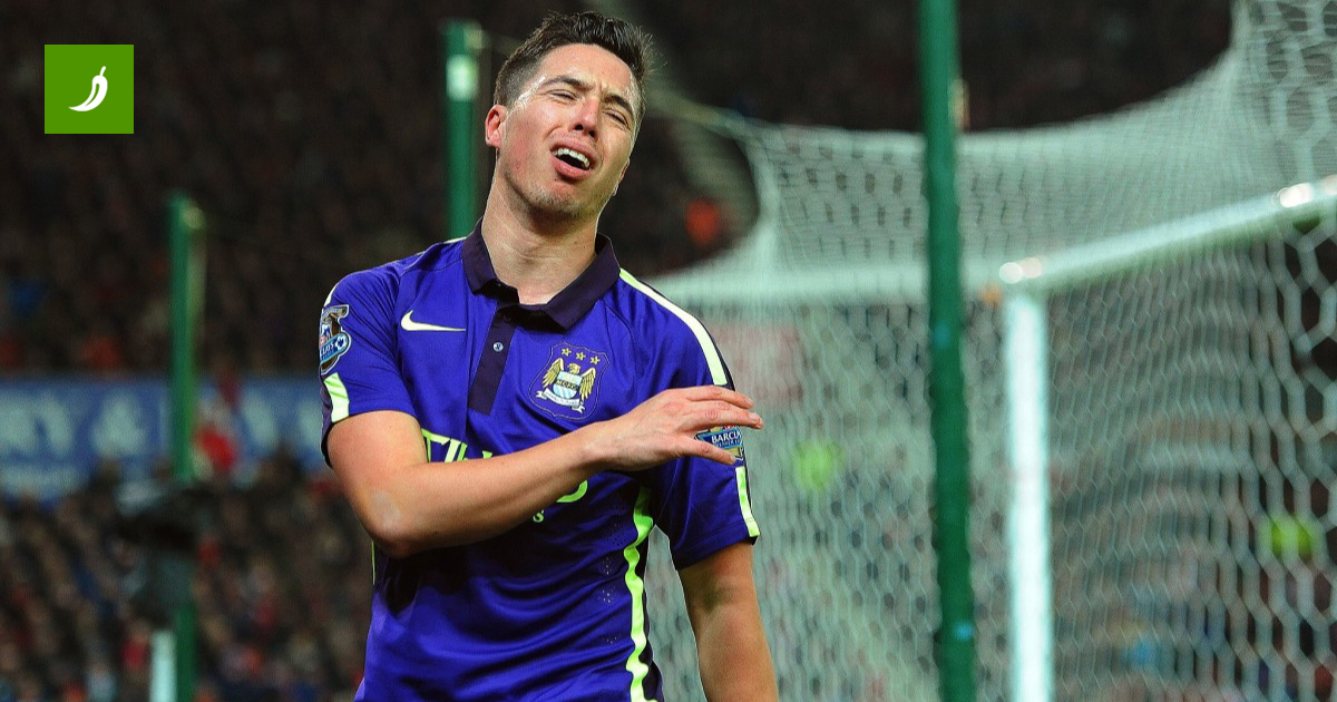 Nasri, PSG tacizi sonrası Şampiyonlar Ligi finali yorumculuğunu bıraktı
