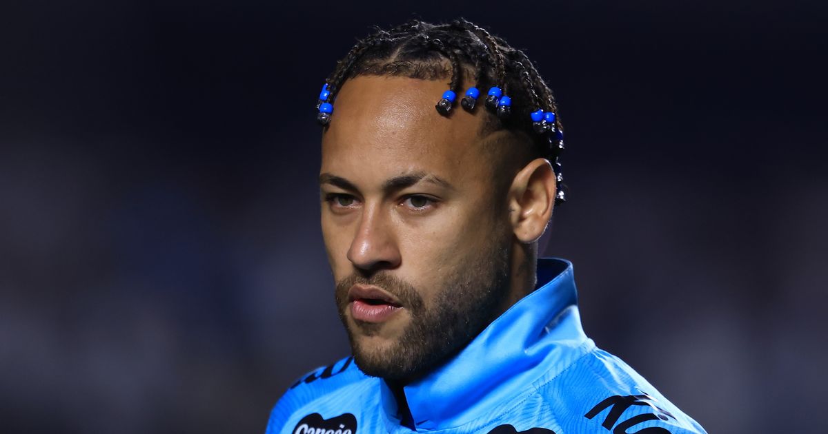 Brezilya Kabusu: Neymar Sakatlık Skandalı Takımı Sarsıyor