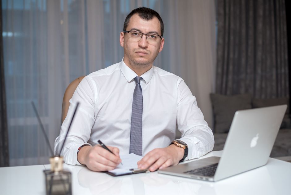 Yolsuzluk skandalı ortasında Bulgaristan İçişleri Bakanı Georgi Kandev istifa etti