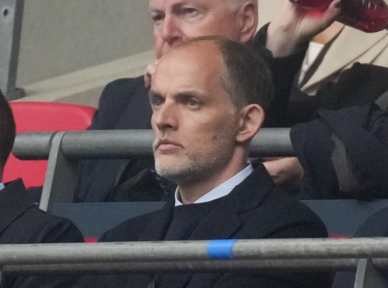 İngiltere 2026 Dünya Kupası Kadrosu: Tuchel'in Sürprizleri Şok Yaratıyor