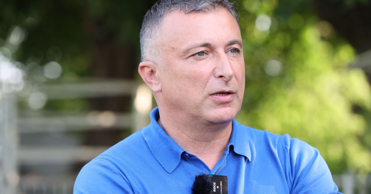 Matijašević: Avrupa Yok, TSC'nin Düşüşü ve Jakšić Hikayesi