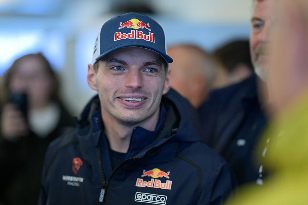 Verstappen 24 Saat Yarışına Katılan 28. F1 Şampiyonu Oldu