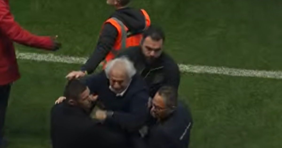 Bosnalı Legendarı Antrenör Vahid Halilhodžić Kariyerini Ağlarda Bitirdi