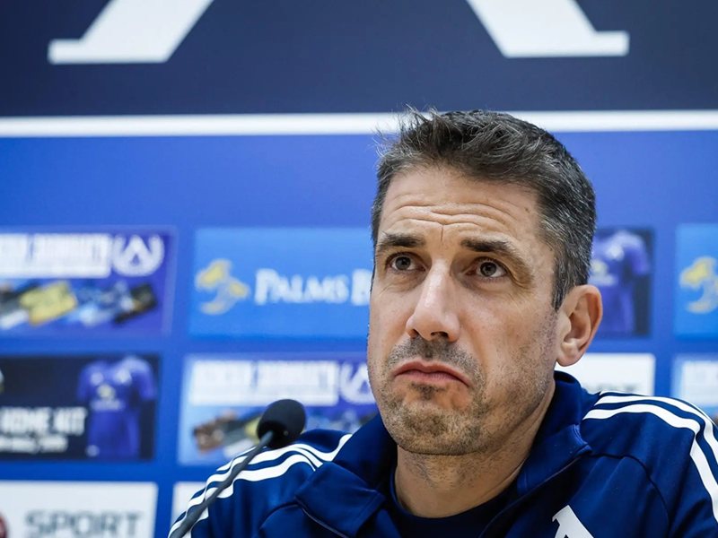 Levski Julio Velasquez Ailesinin Karşısında Şampiyonluk Eldivenini Yakaladı