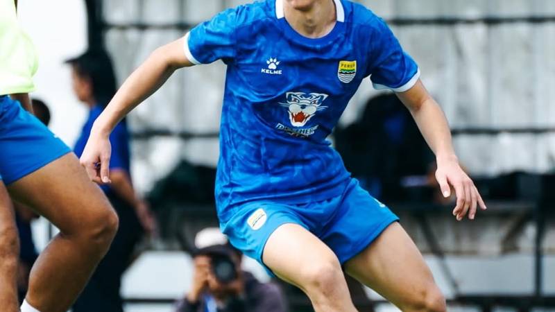 Trnje'den Genç Futbolcu Malezya U-19 Takımı Çağrısı Alıyor