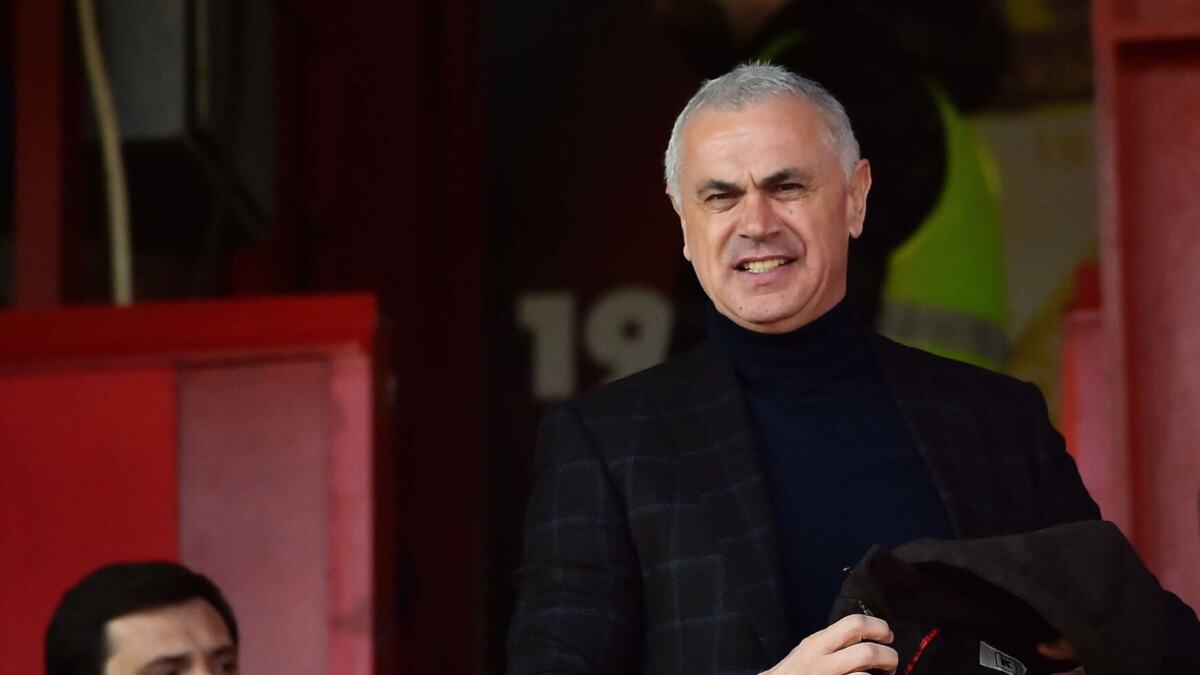 Zvezda transferi aktif etti! Eraković'in detayları ortaya çıktı