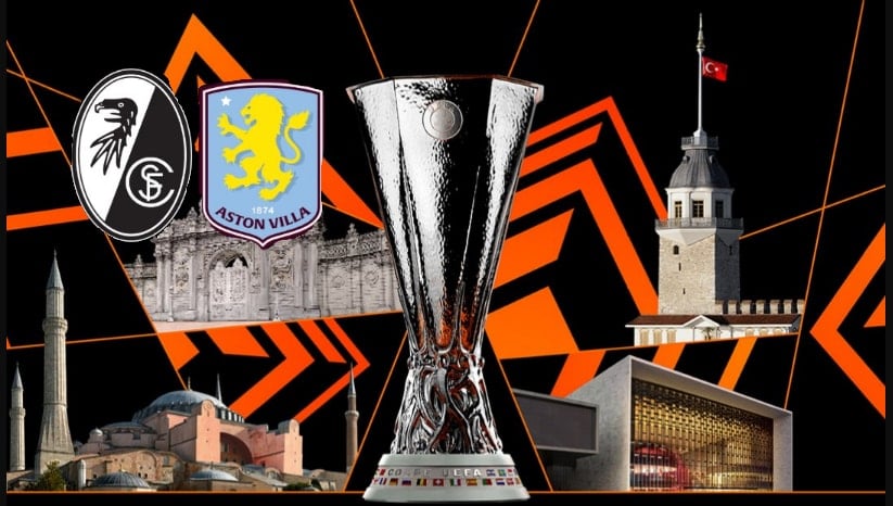 UEFA Europa Ligi Finali 2025-2026 Şampiyonunu İstanbul'da Gösterecek