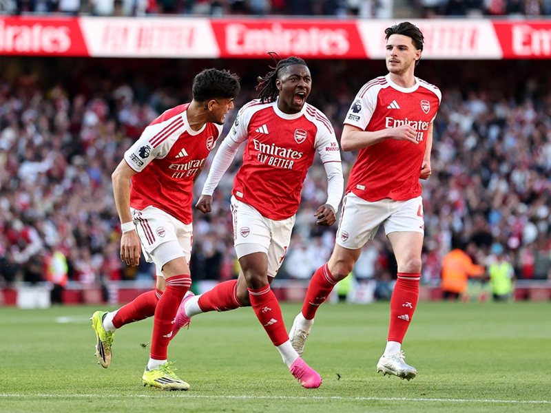 Arsenal Çalışanları Şampiyonlar Ligi Finali Paketinden Öfkeleniyor