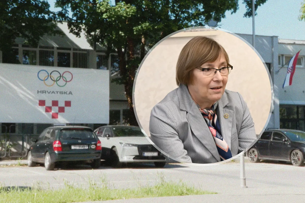 Mateşa Çorak'ı HOO'da Yürütme Görevine Empower Etmiştir: "Kısa Bir İstirahatta Oldum"