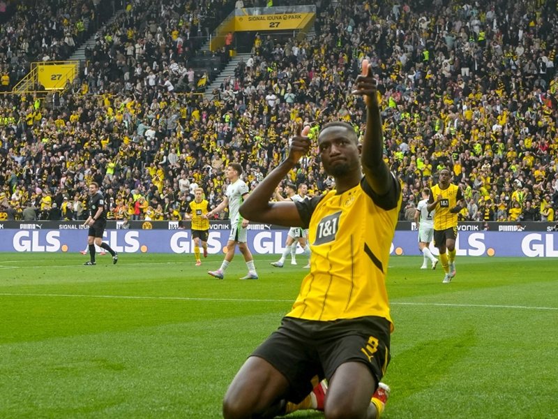 Borussia Dortmund Yıldızı Barcelona'nın Yerine İstanbul'a Geçebilir