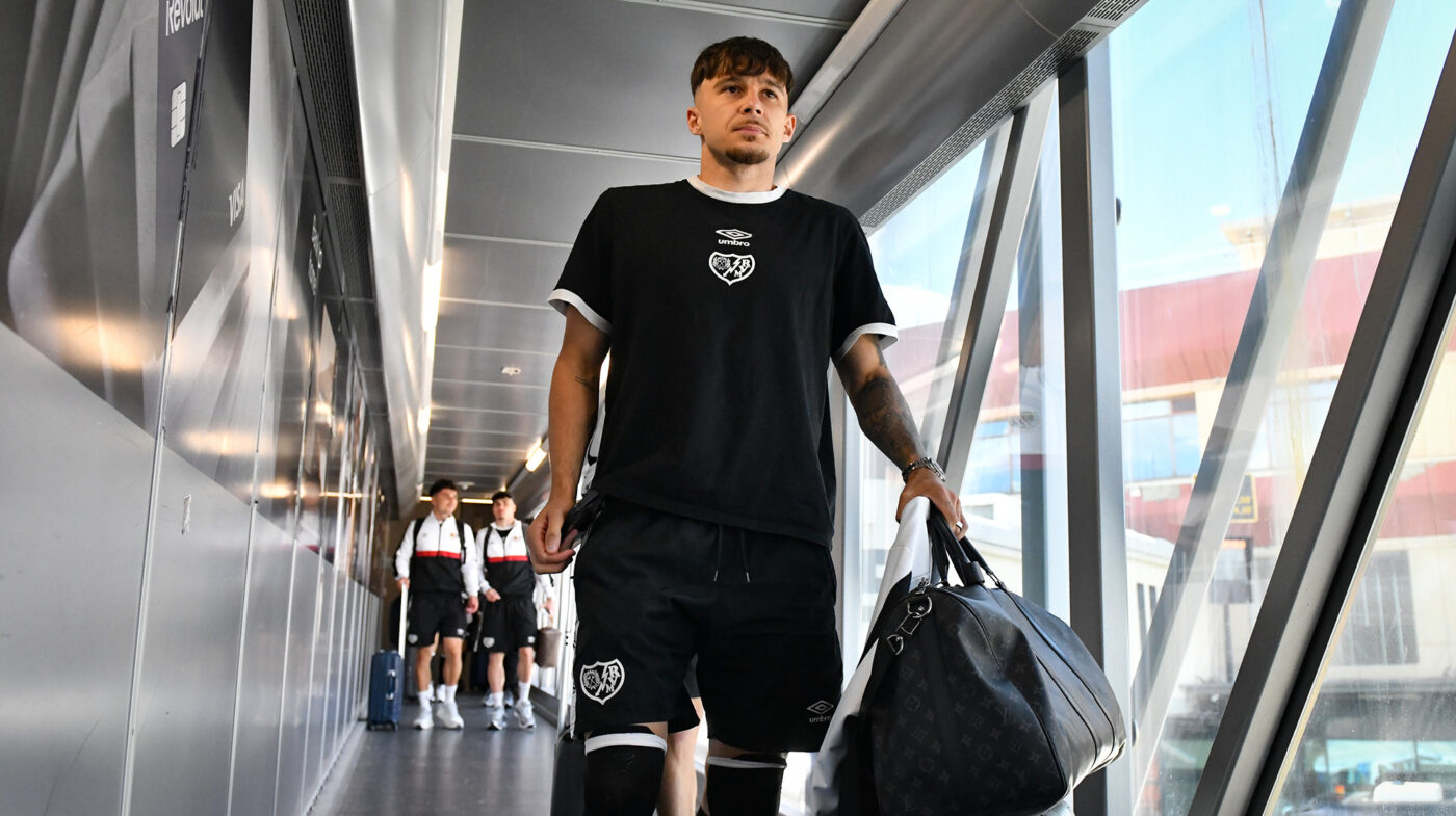 Mourinho, Rațiu'nun Real Madrid'e Transferi Üzerinde Karar Alacak