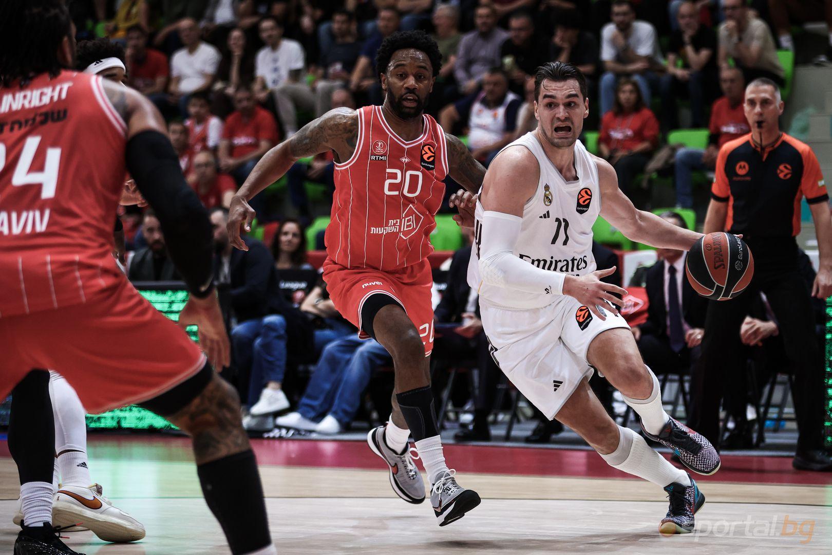 Levi Randolph: Onları Ateşle Yükselttik, Savunma ile Başardık