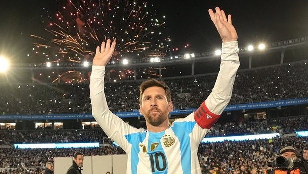 Messi'nin Altıncı Dansı: Arjantin 2026'da Tarihi Kovalıyor