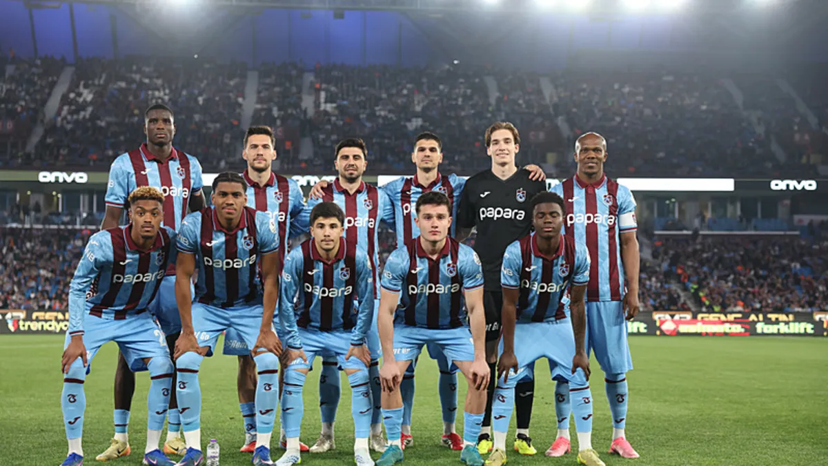 Trabzonspor Divan Başkanı Türkiye Kupası Finali için Birlik Çağrısı