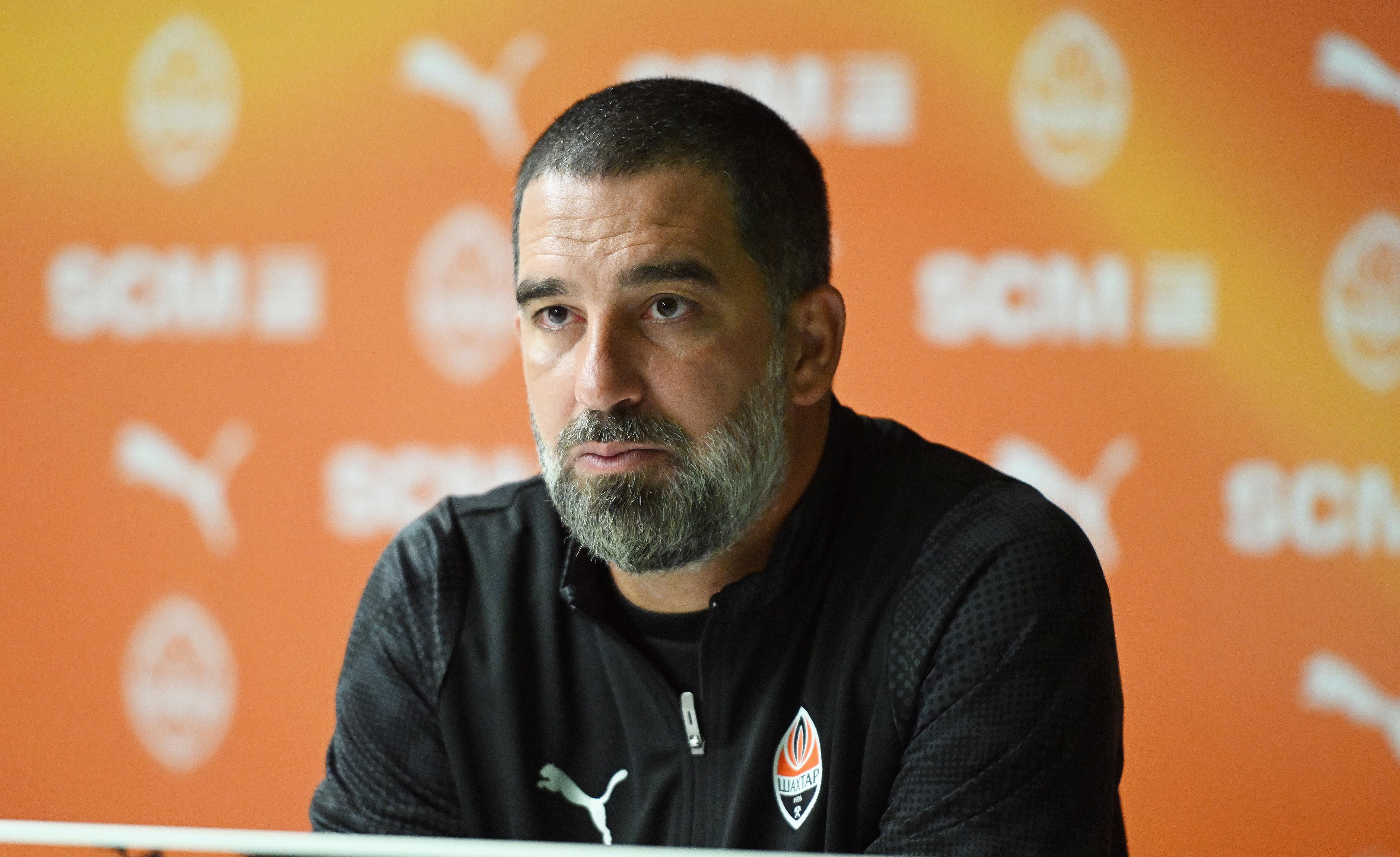 Turan: İlk Maça Hazır, Eşit Karşılaşma Amacıyla
