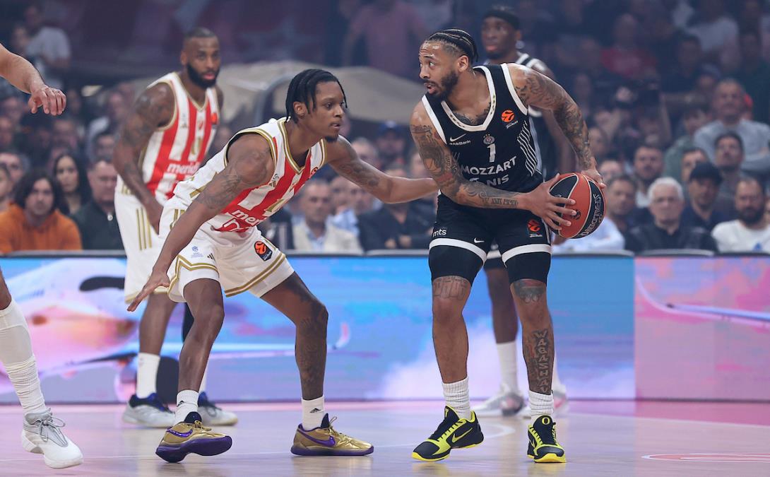 Partizan - Kırmızı Yıldız: Ebedi Derbi Final İçin Mücadele Ediyor!