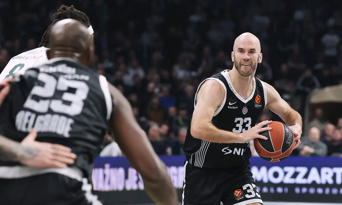 Tomic'ın PAOK'a Geleceği