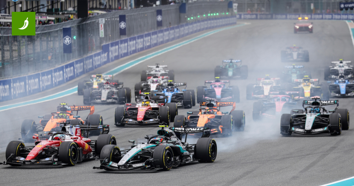 Hırvatistan F1 pistası Croatia Ring'e yeşil ışık yaktı
