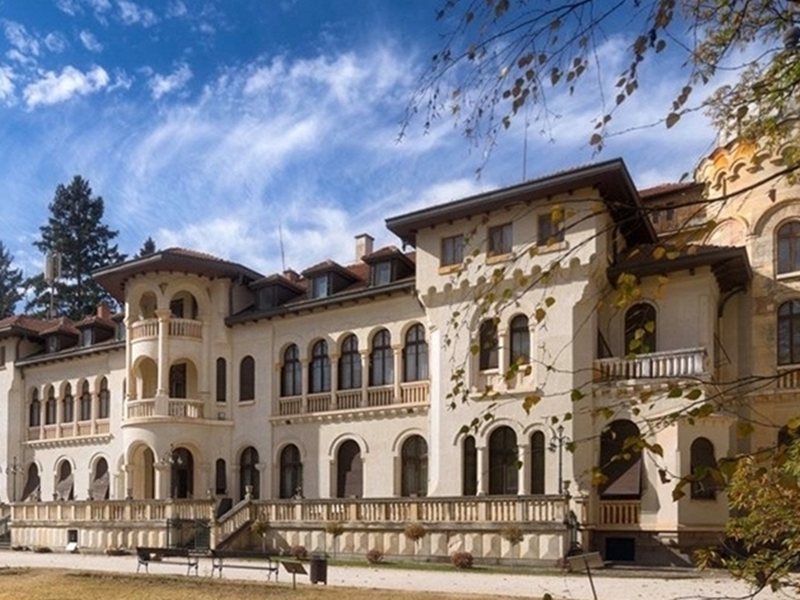 Vrana Sarayı: Bulgar Tarihinin Göz Atmadığı Bir Bölümler