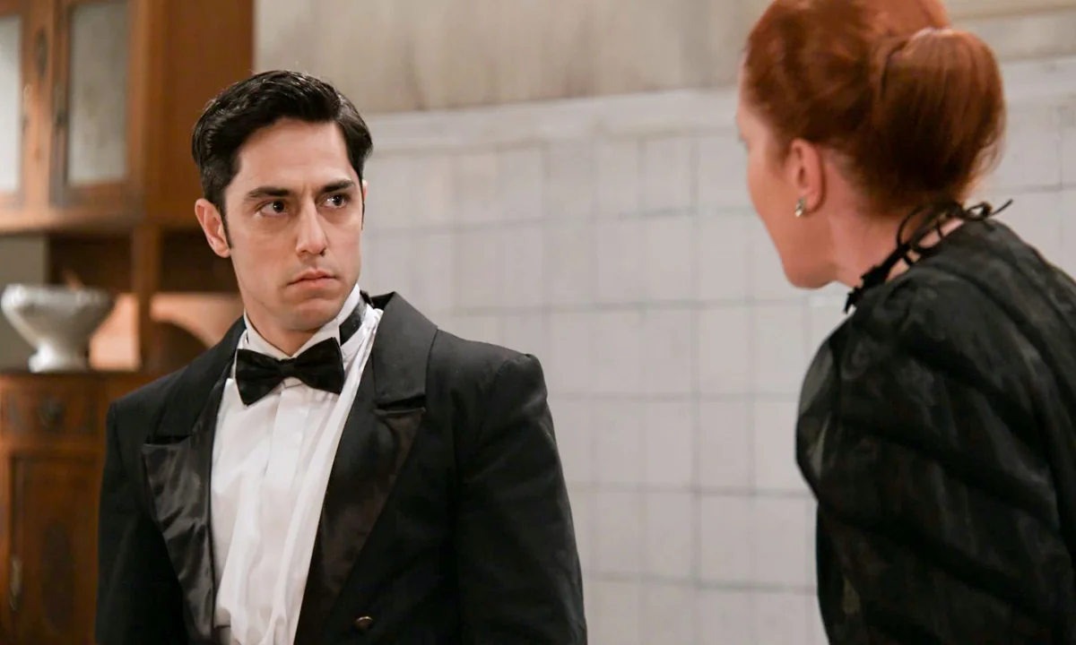 Grand Hotel Spoiler: Angela'nın Ölümü Nikola'yı Derin Kederde Bırakıyor, Polis Araştırmasını Başlatıyor