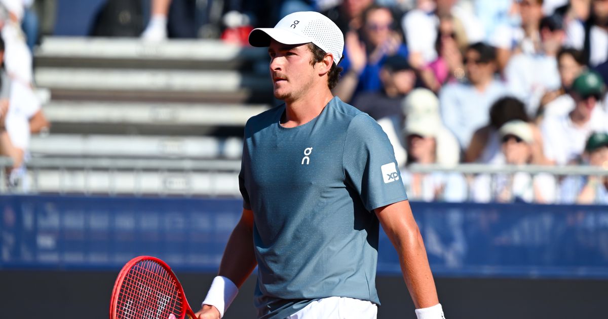 Fonseka, Djokovic'i şaşırttı: "Kendime bile inanmıyordum"