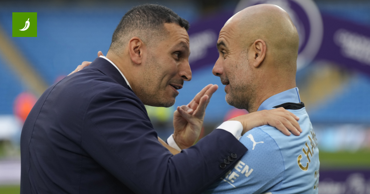 City Başkanı: Pep 100 Kez Gitmekle Tehdit Etti, Ben Ruh Sağlığı Doktoruydum