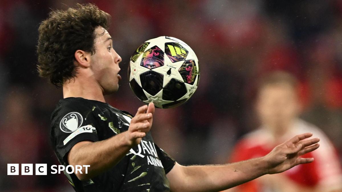 Joao Neves'in Bayern Karşısında El Oyunu Neden Penaltı Sayılmadı?
