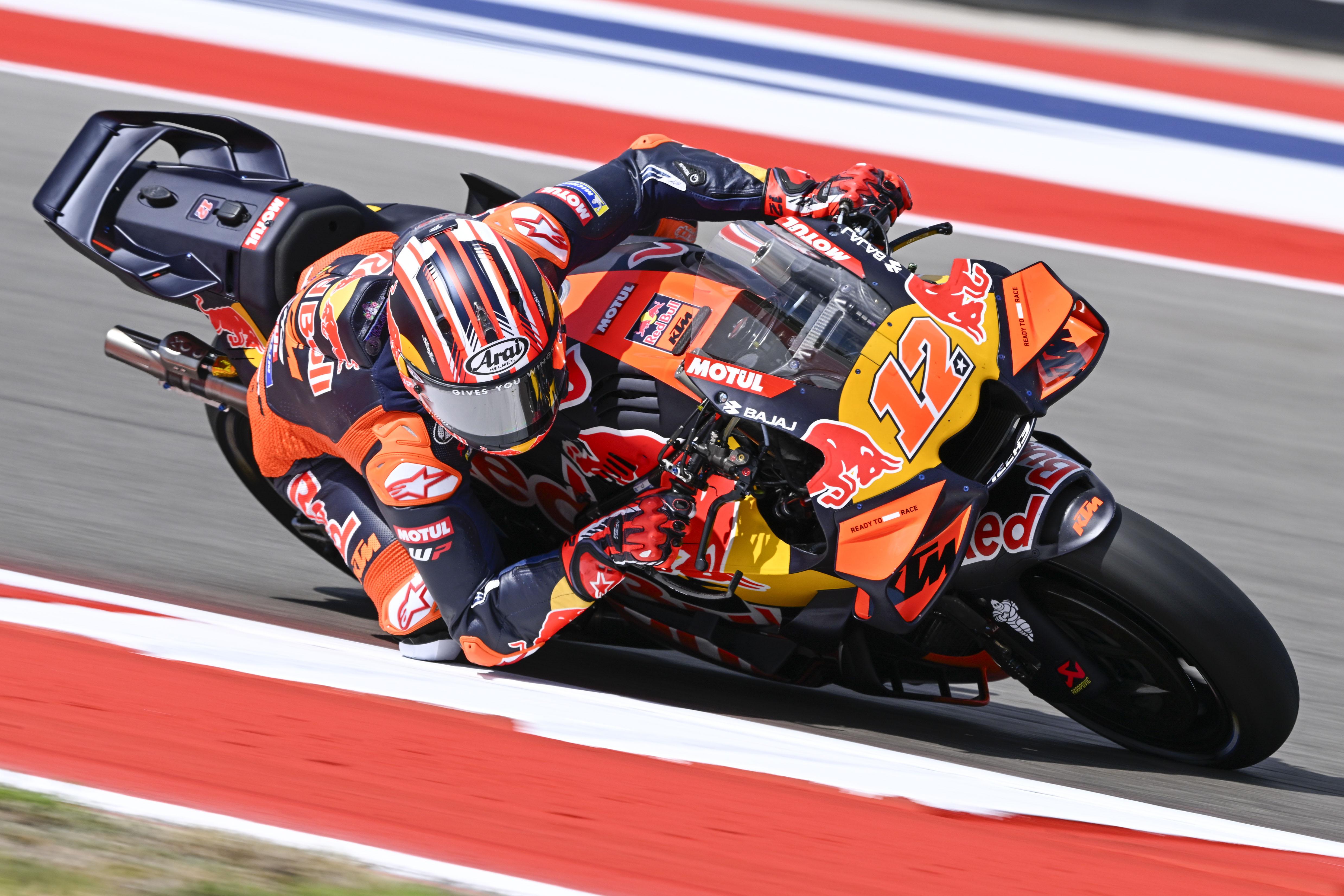 Maverick Viñales Catalunya Grand Prix için MotoGP'ye Geri Döner