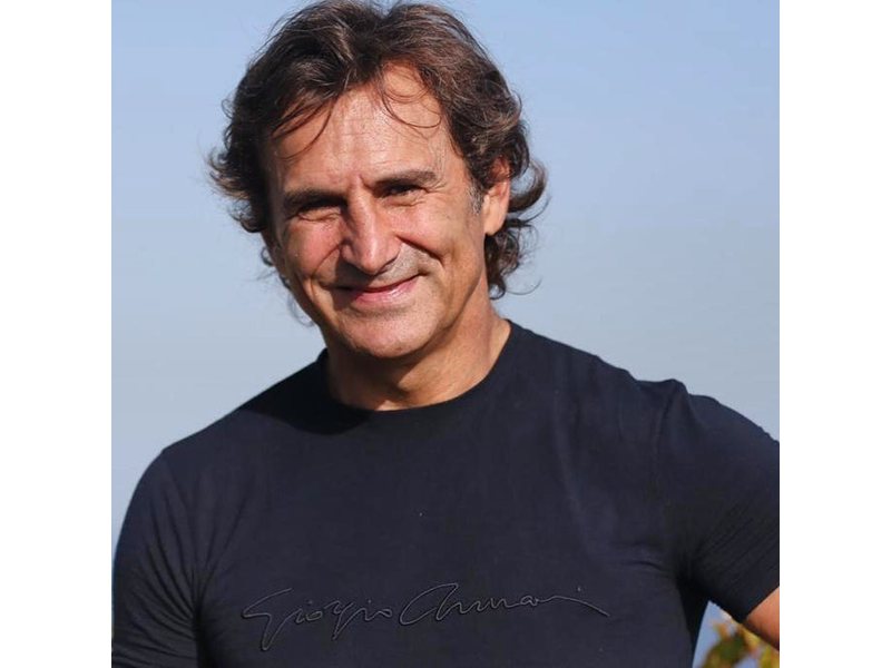Eski Formula 1 Yıldızı ve Paralimpik Madalyası Alex Zanardi 59 Yaşında Vefat Etti