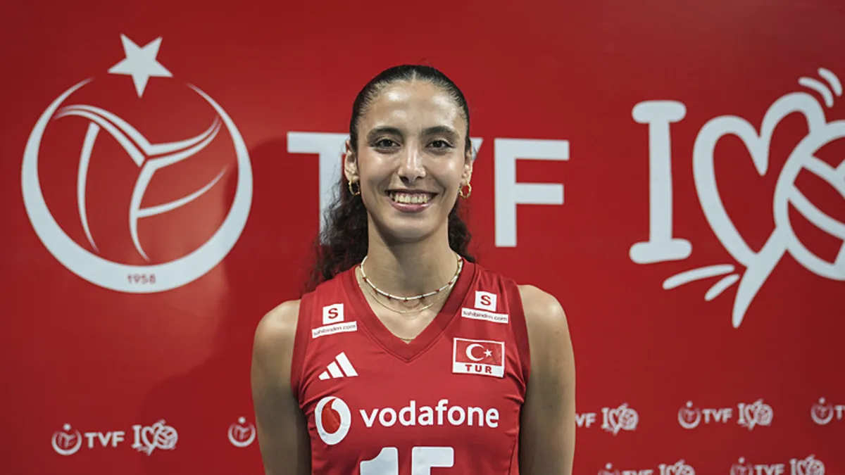 Deniz Uyanık: "İlk Yılımda olduğum kadar Heyecanlıyım"