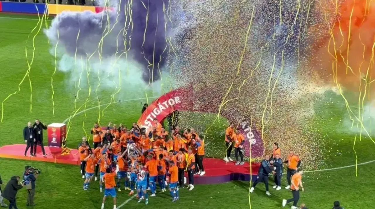 Aşırı Talep: Universitatea Craiova vs U Cluj Maça için Kara Piyasa Biletlerinde Hayal Perde Fiyatlar