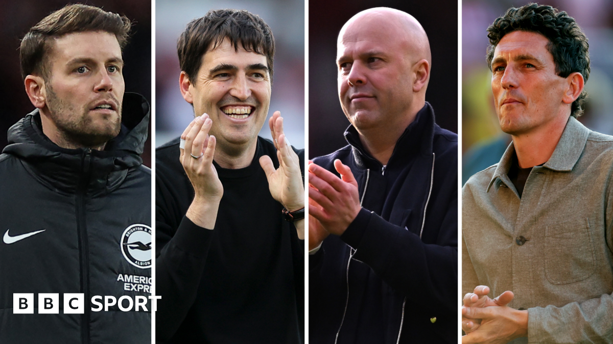 Premier League'de Dokuz Takım Dört Avrupa Yeri için Mücadele Ediyor