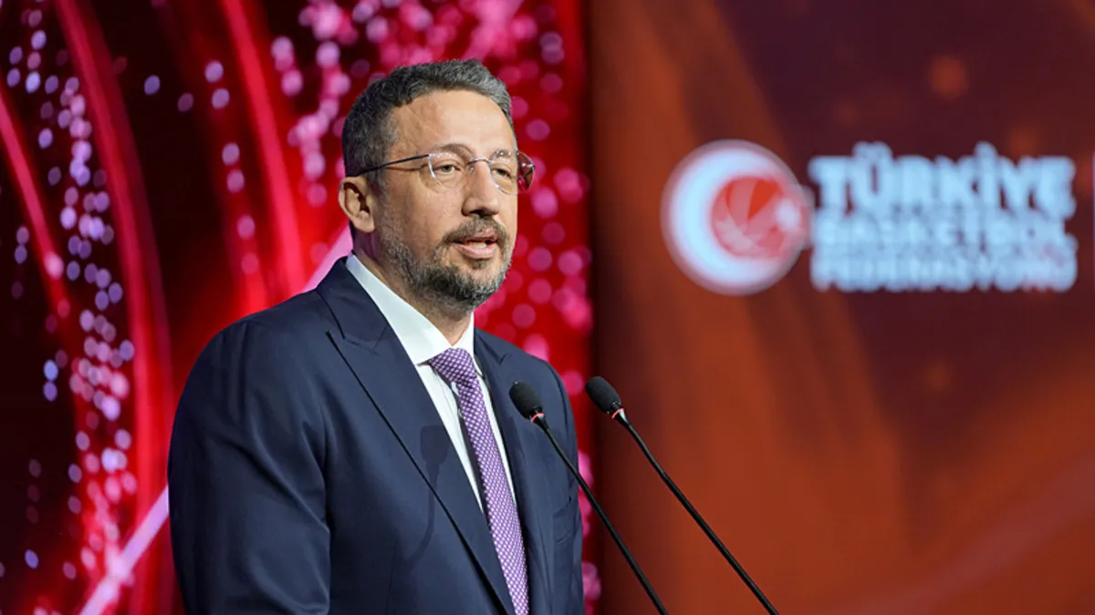 TBF Başkanı Türkoğlu, Atatürk'ü Anma, Gençlik ve Spor Bayramı'na Doğru Selamlar